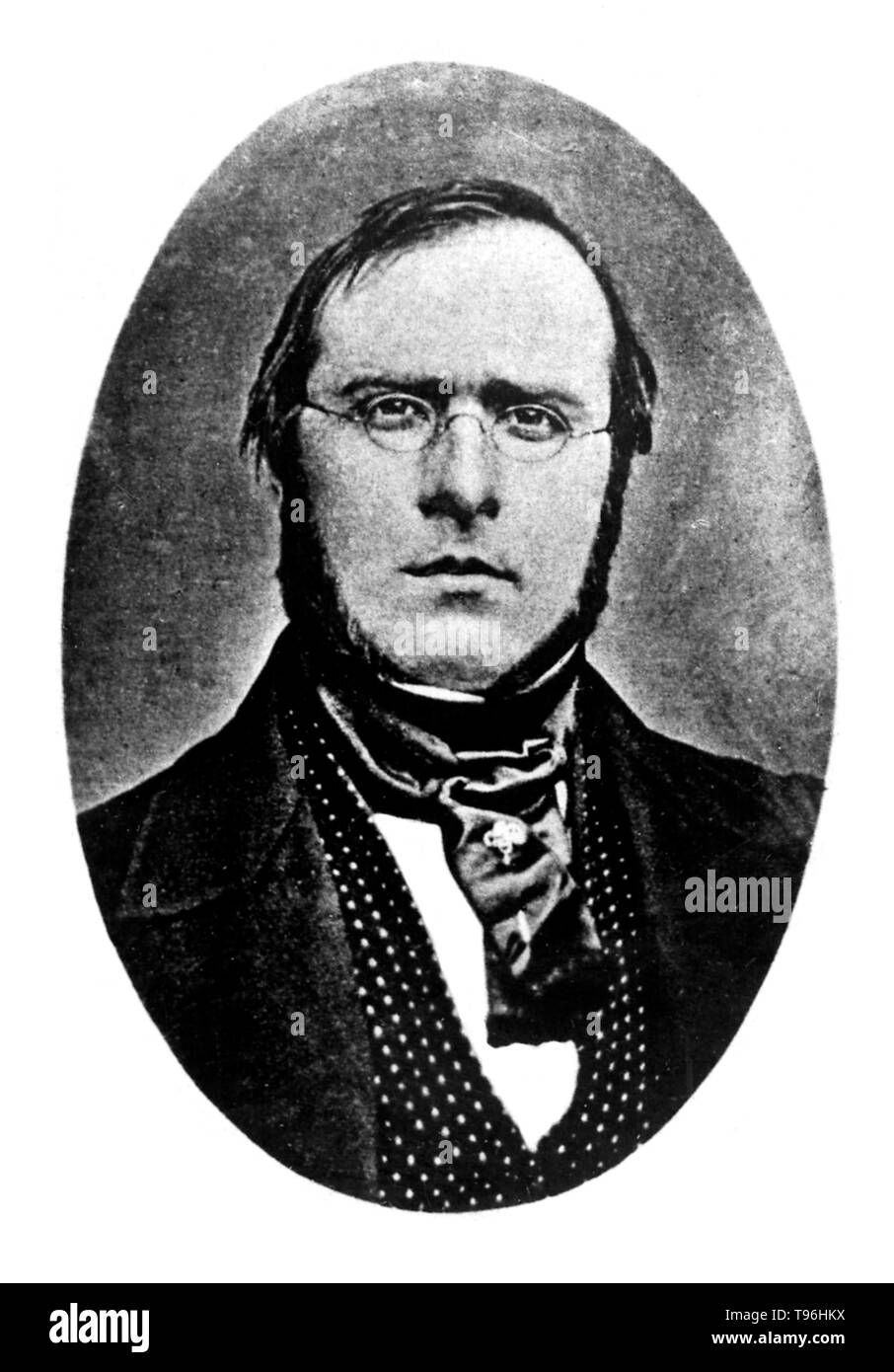 Augustus Desiré Waller (July 18, 1856 - March 11, 1922) was a British physiologist. He studied medicine at Aberdeen University, where he qualified in 1878 and obtained his M.D. in 1881. In 1884 he became a lecturer in physiology at St Mary’s Hospital. In 1887 he used a capillary electrometer to record the first human electrocardiogram. He created the first practical ECG machine with surface electrodes. He lectured on it in Europe and America, often using his dog Jimmy in his ECG demonstrations. Stock Photo