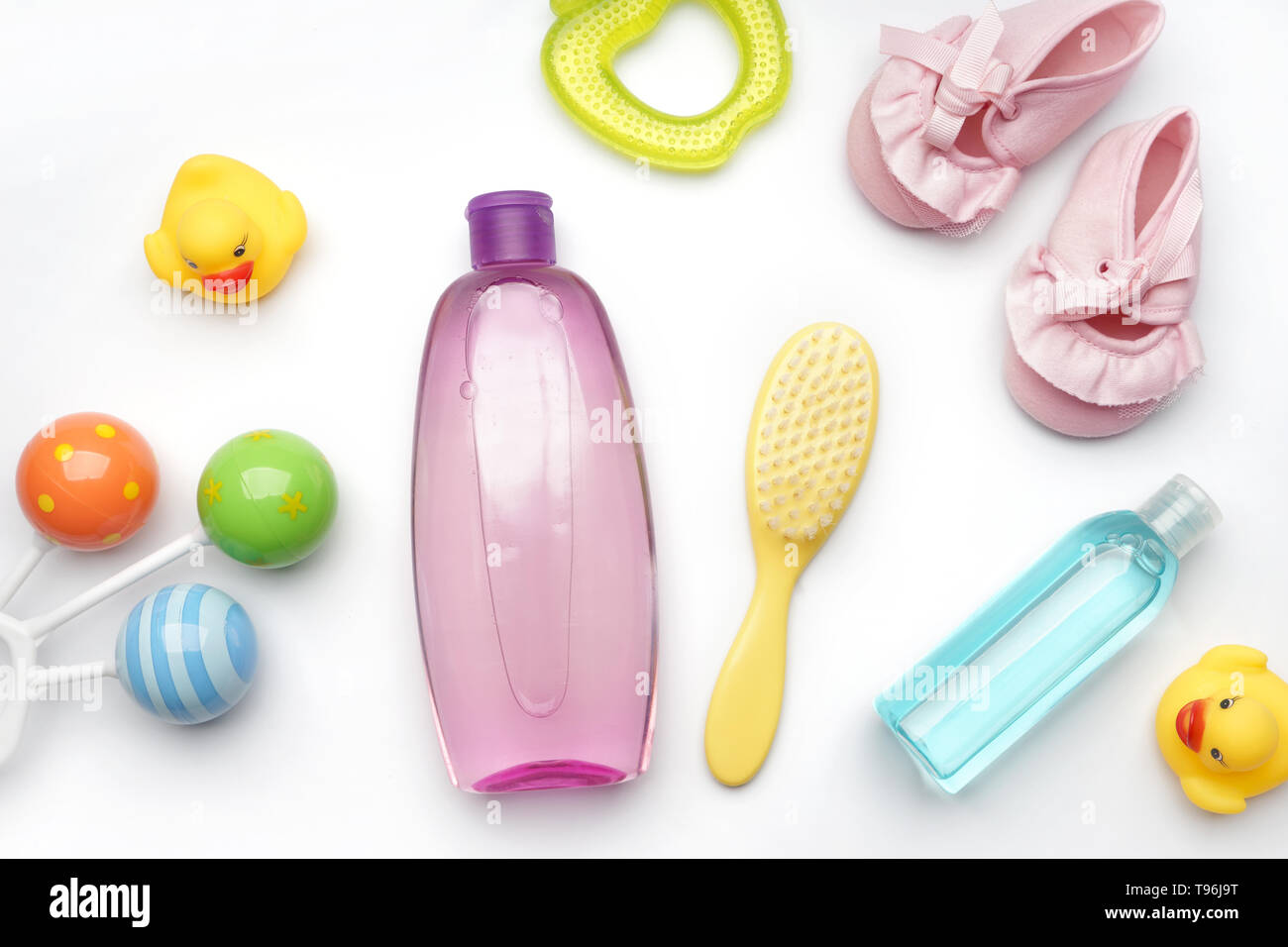 baby care accessories