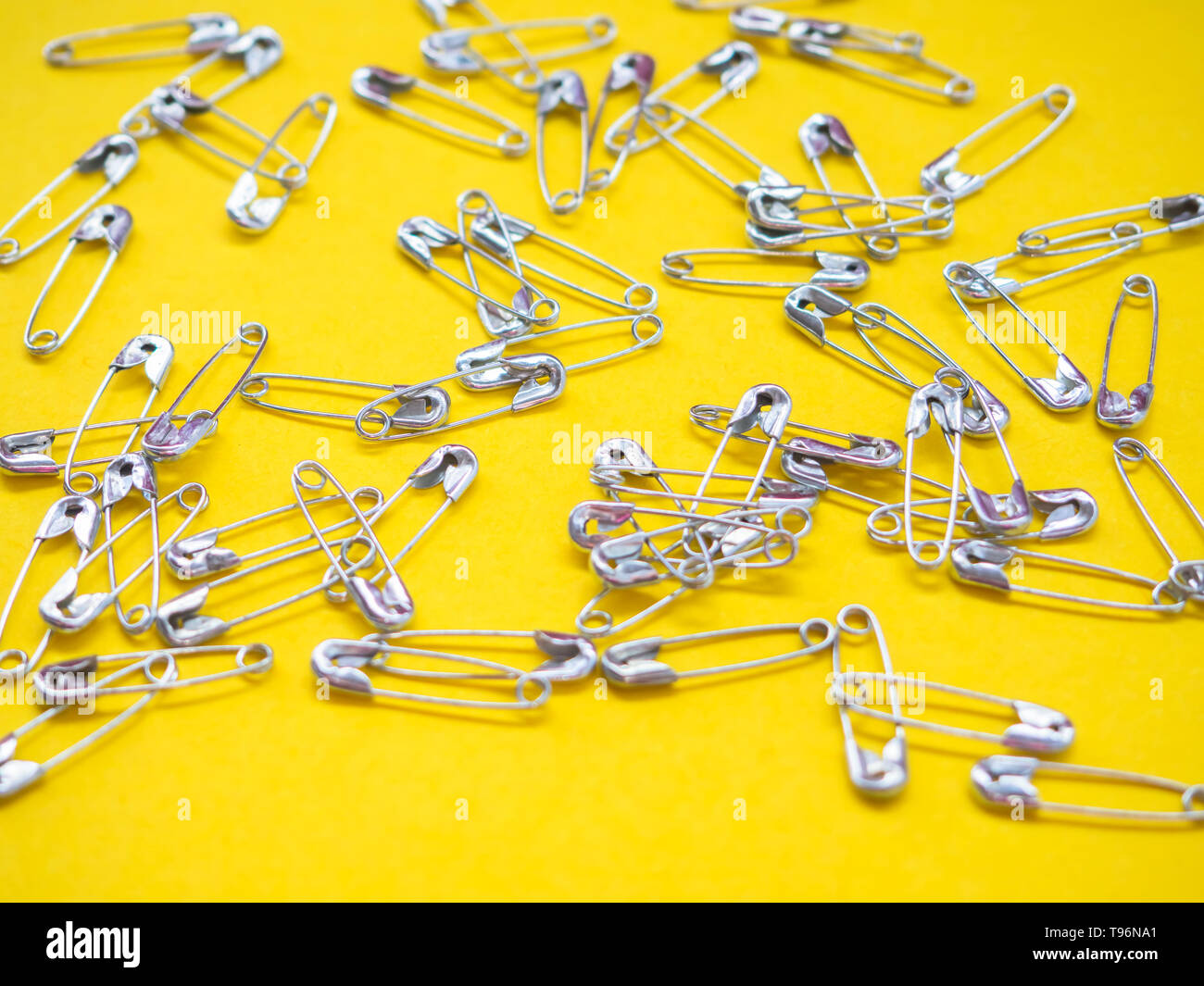 safety team pins