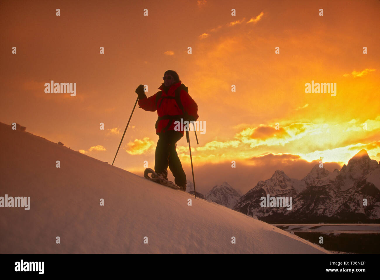 Jackson wy hires stock photography and images Alamy