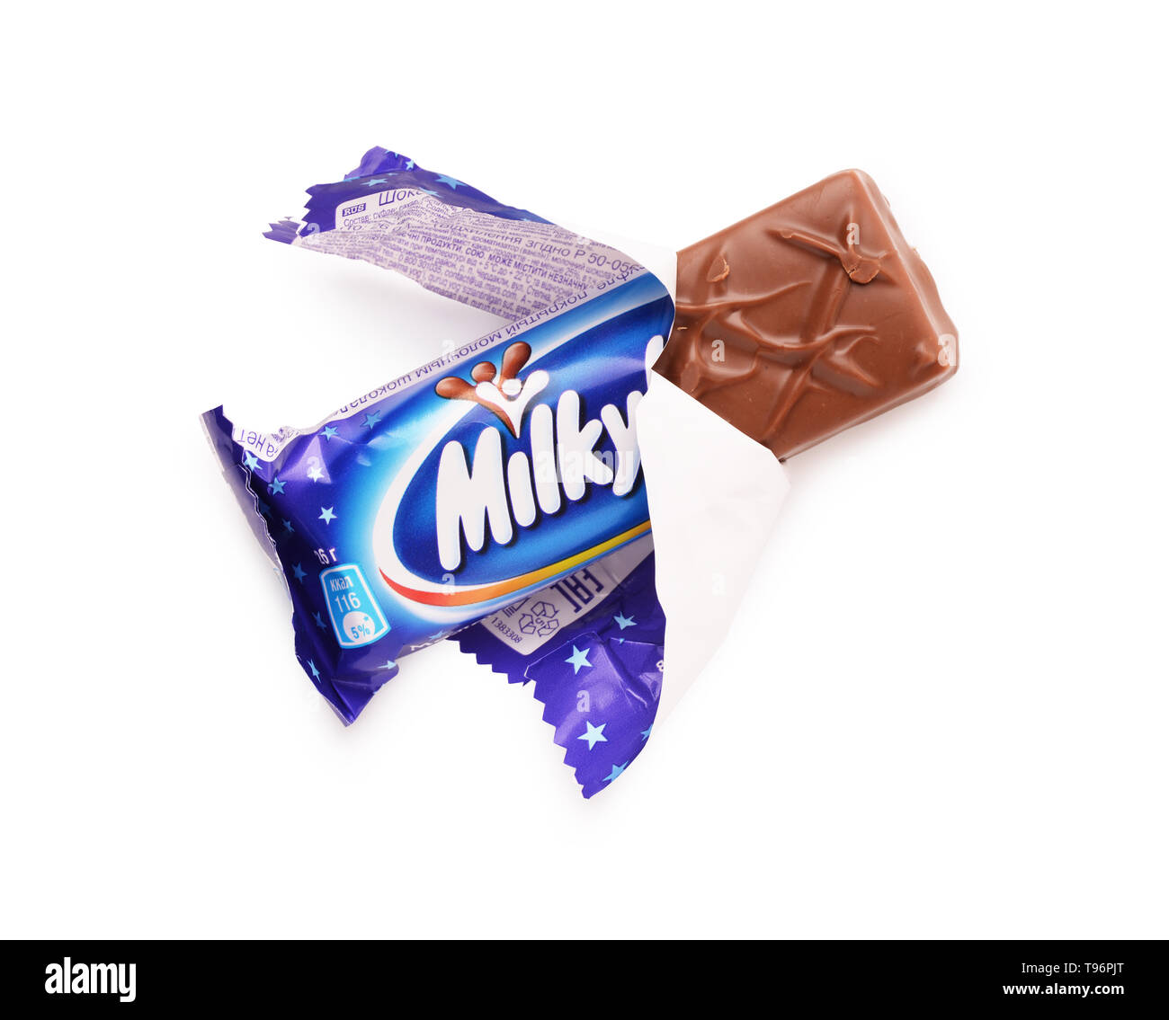 Milky way chocolates deals