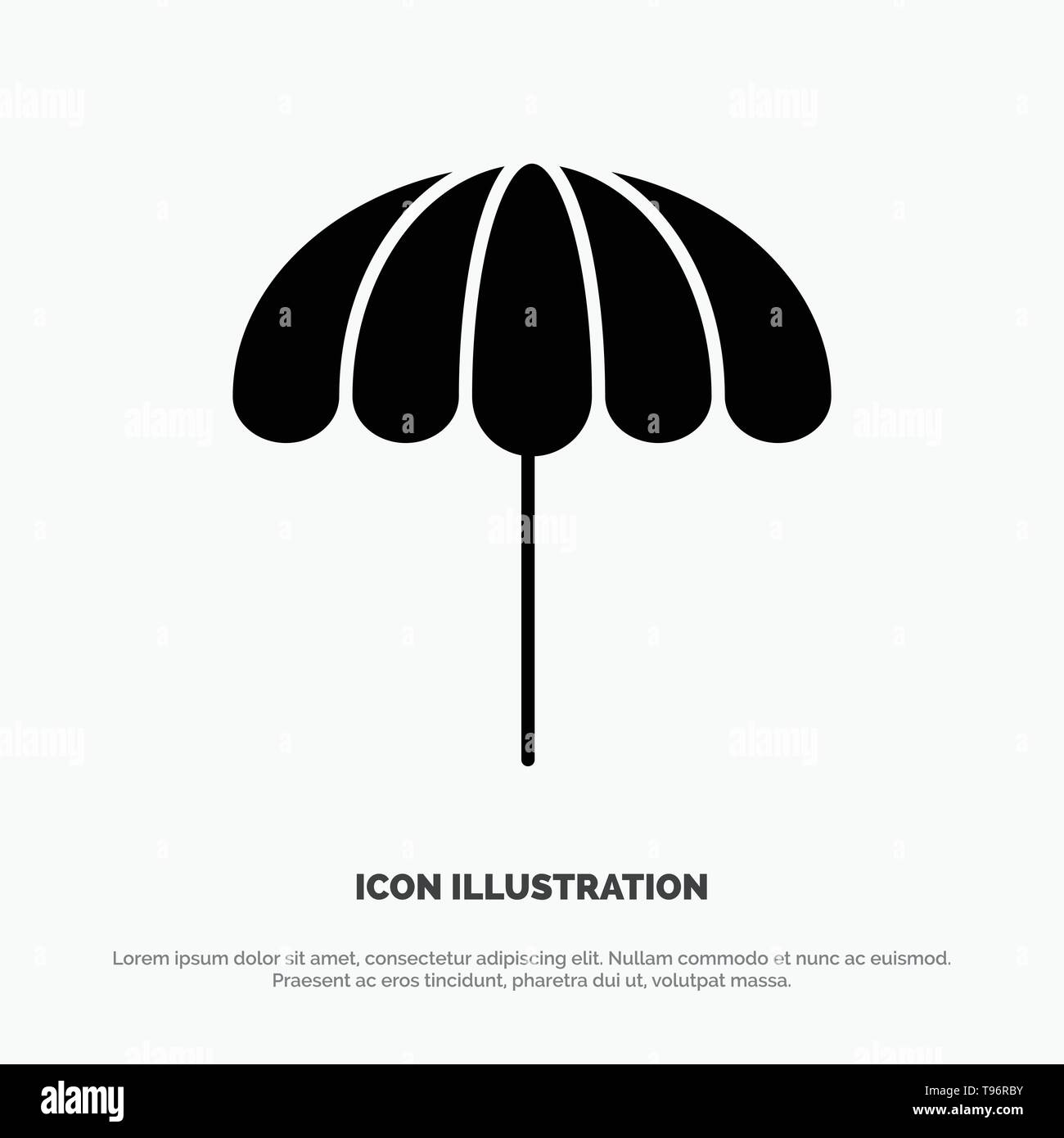 Wet dry vector vectors hi-res stock photography and images - Alamy