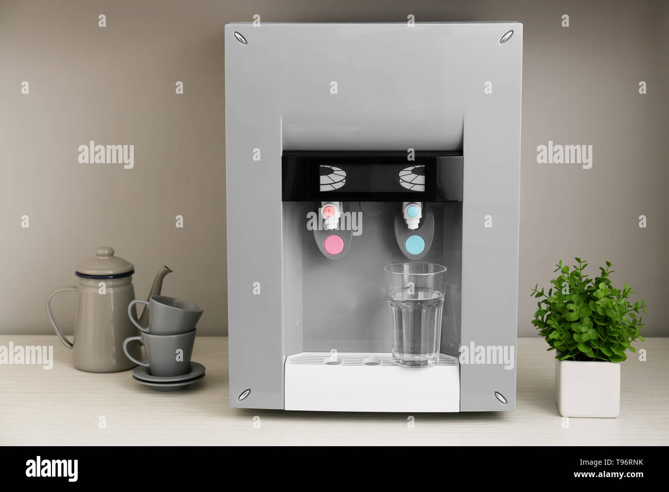 kitchen water cooler