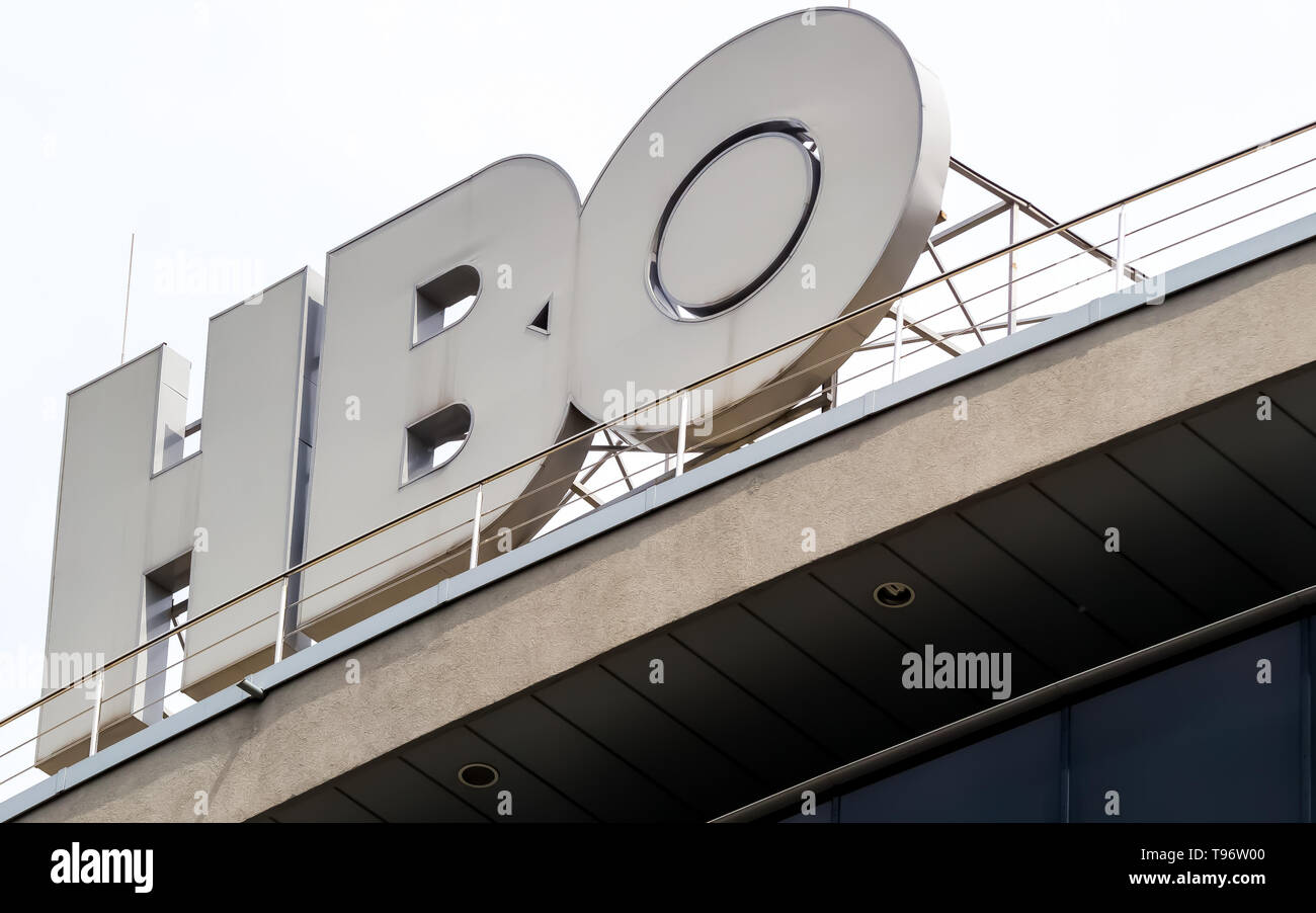Hbo headquarters hires stock photography and images Alamy
