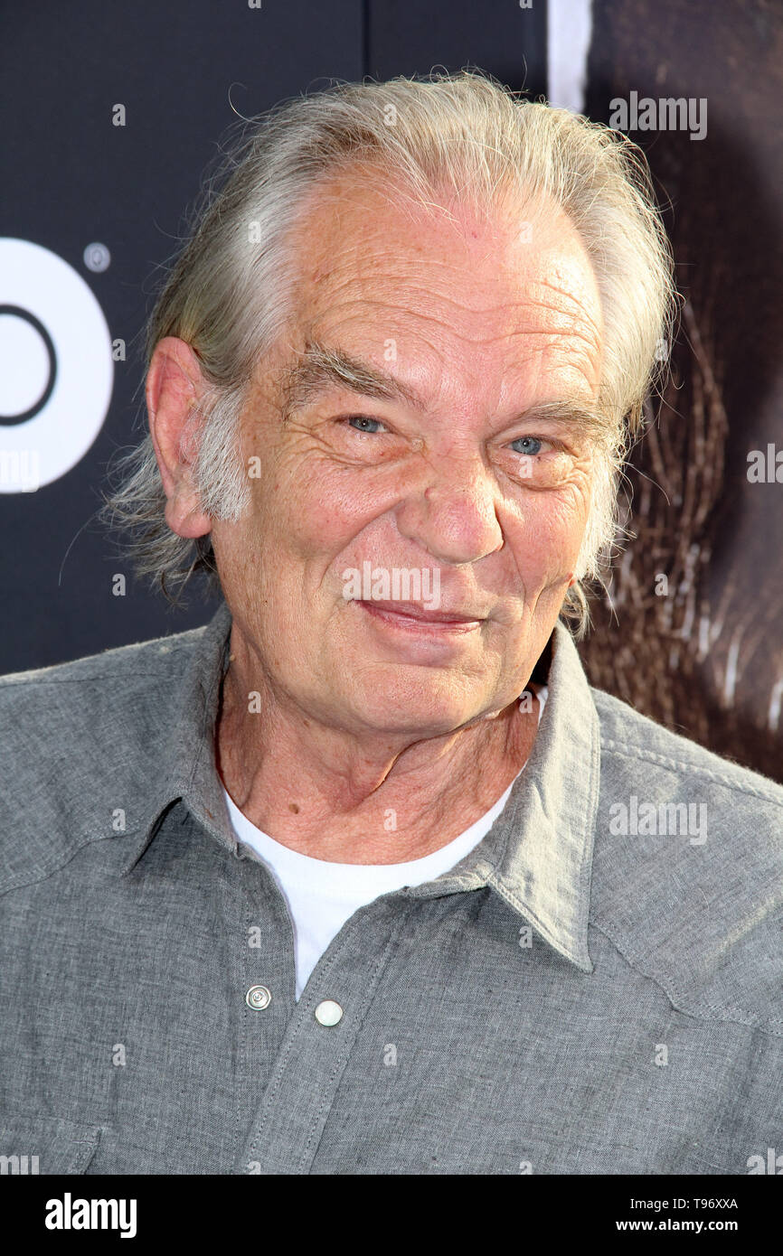 Leon rippy hi-res stock photography and images - Alamy