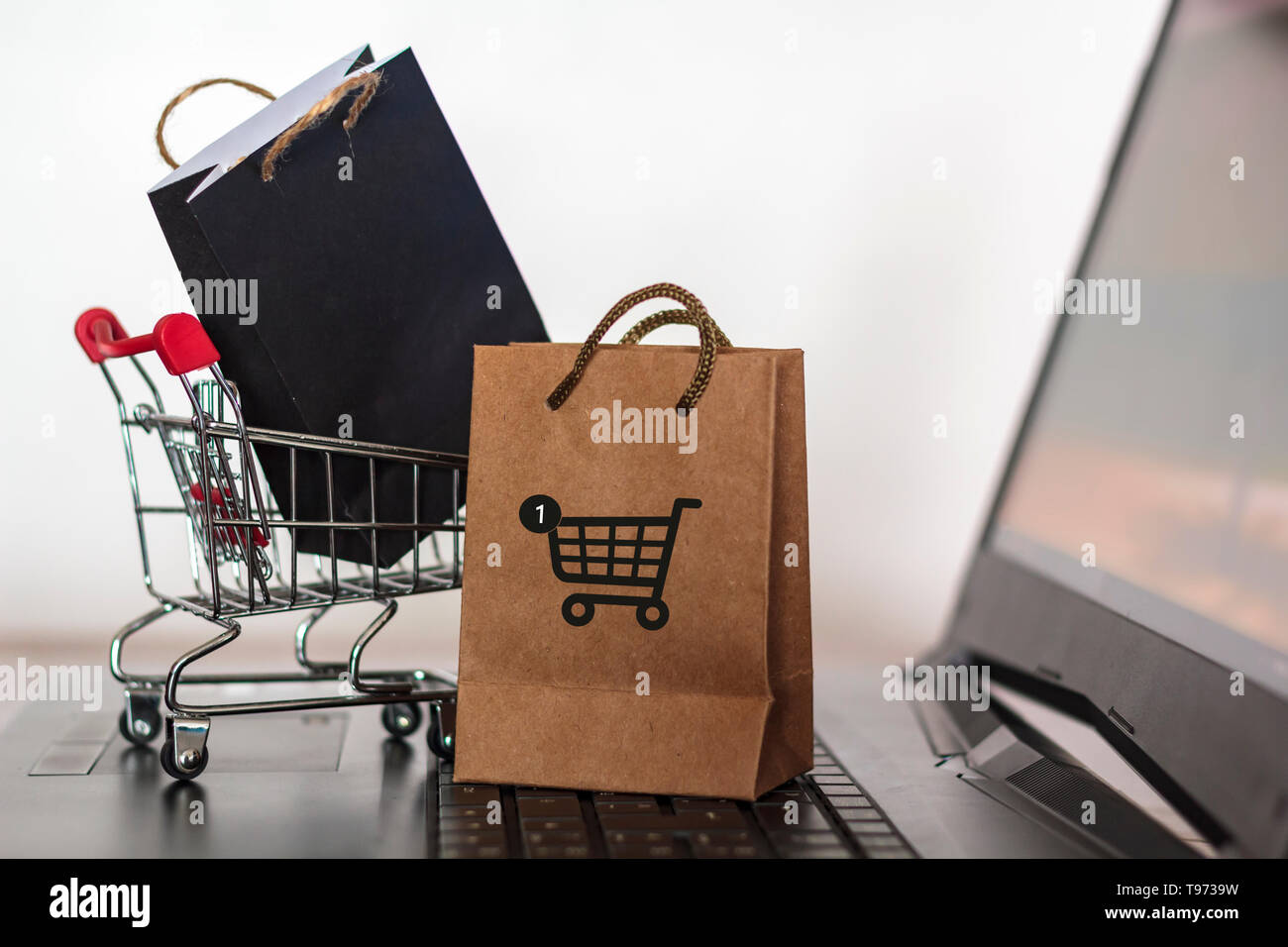 e bags online