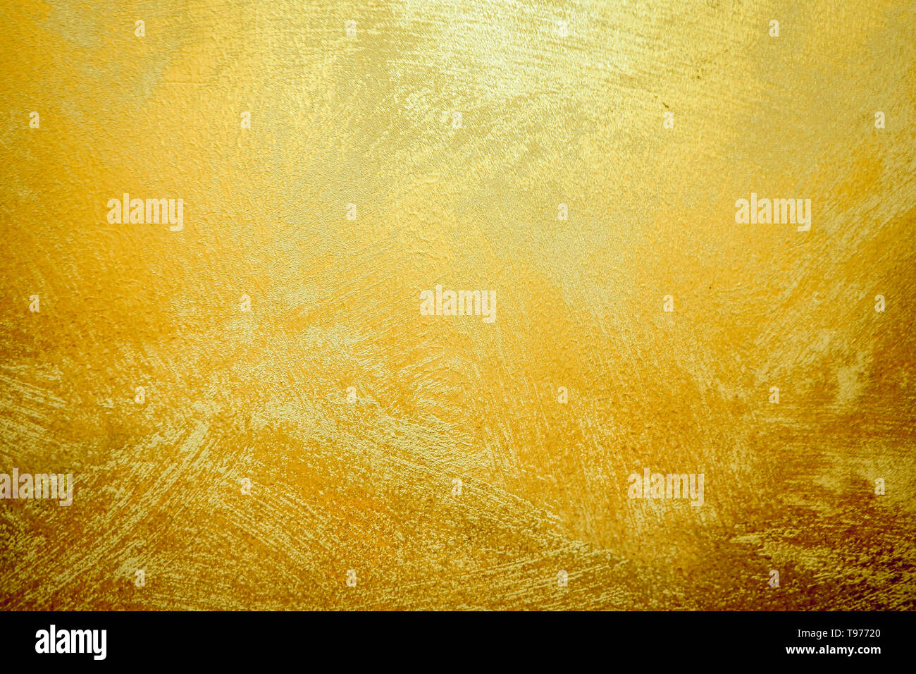Gold leaf texture hi-res stock photography and images - Alamy