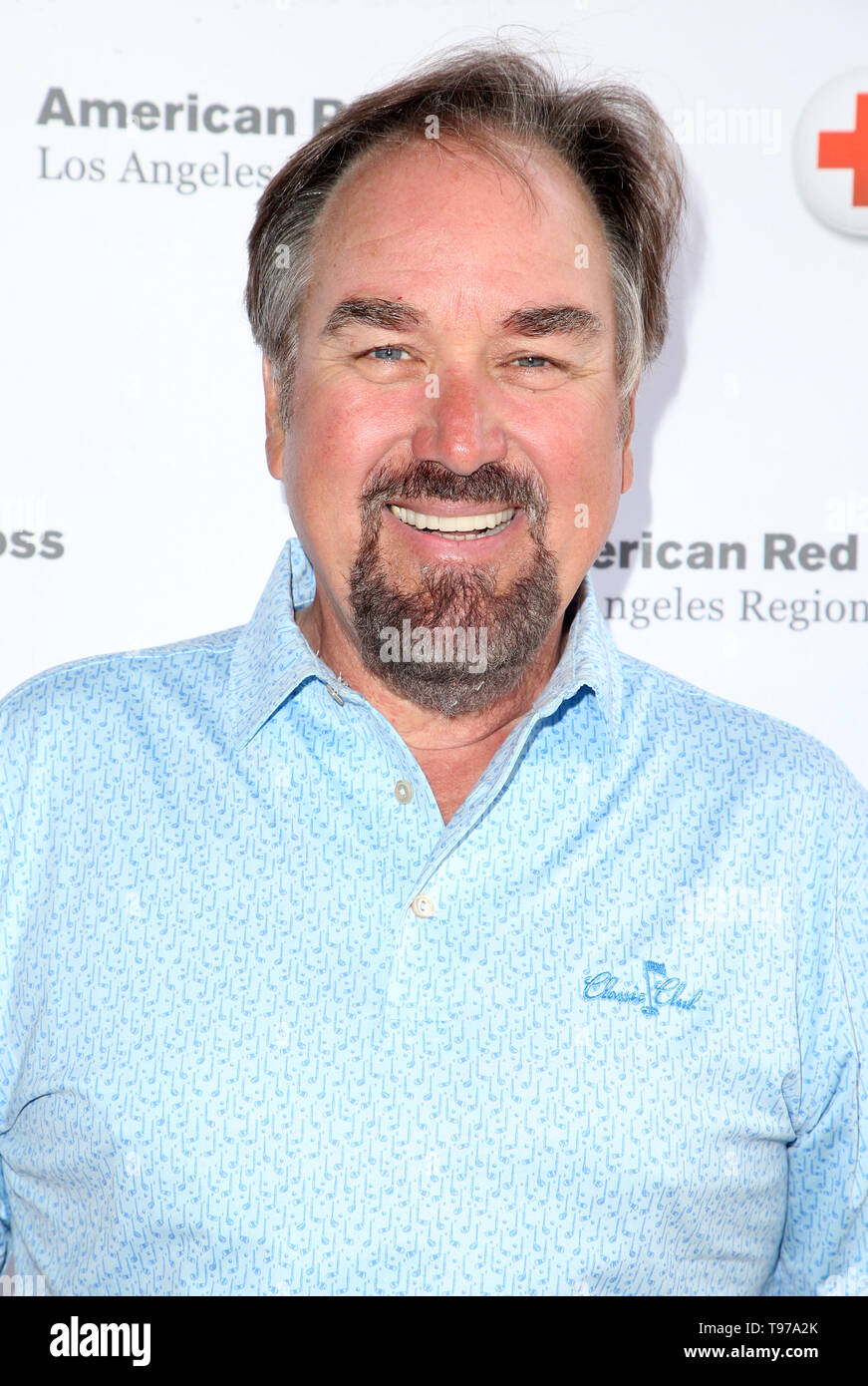The American Red Cross Los Angeles Region's 6th Annual Celebrity Golf
