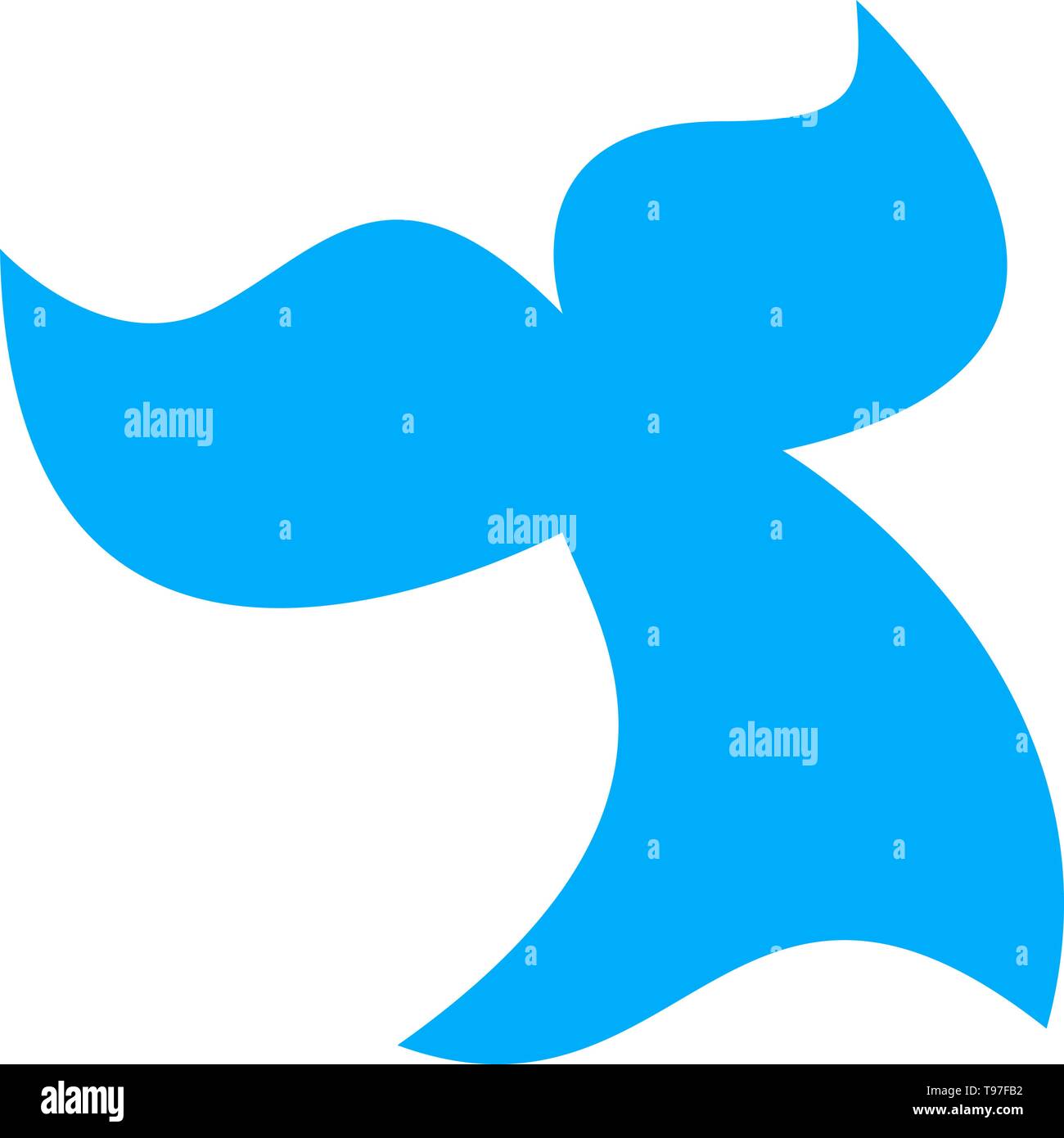 Killer Whale Orca illustration Stock Vector Image & Art - Alamy
