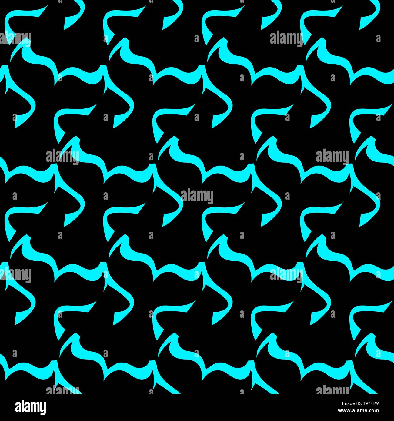 Killer Whale Orca illustration Stock Vector Image & Art - Alamy