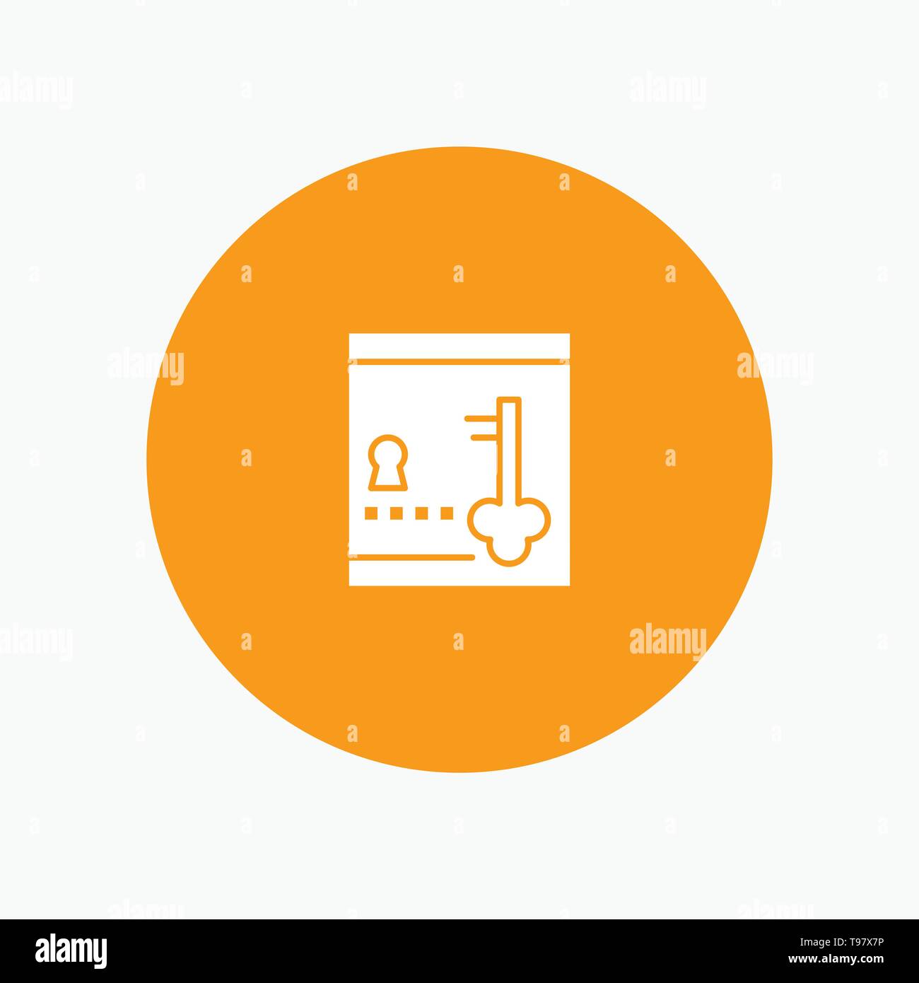 Safe, Locker, Lock, Key Stock Vector Image & Art Alamy