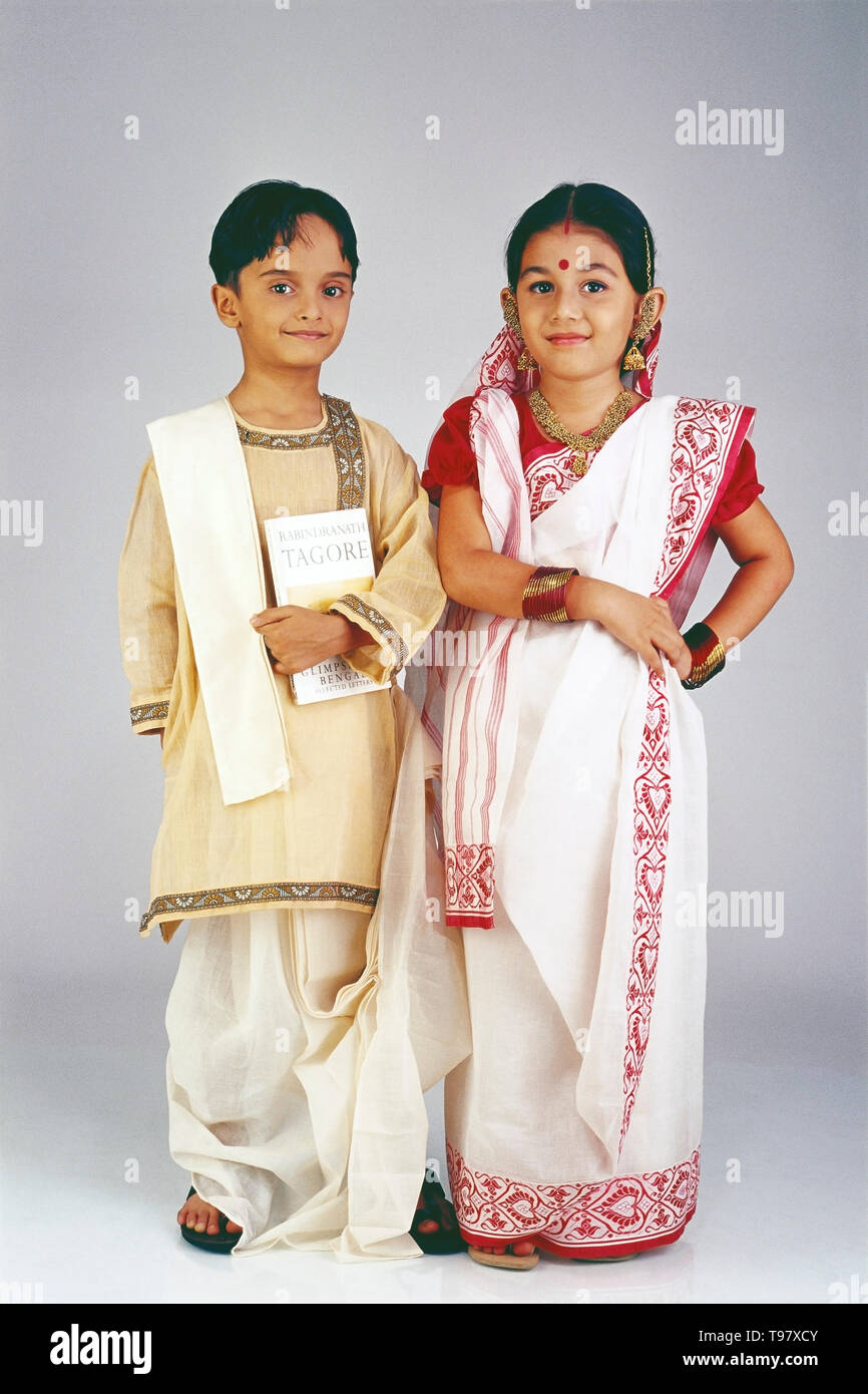 Bengali traditional wear hotsell