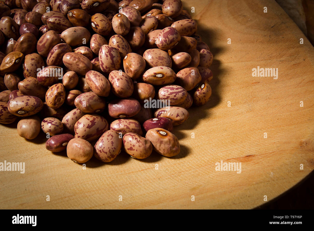 Lima bean farm hi-res stock photography and images - Alamy