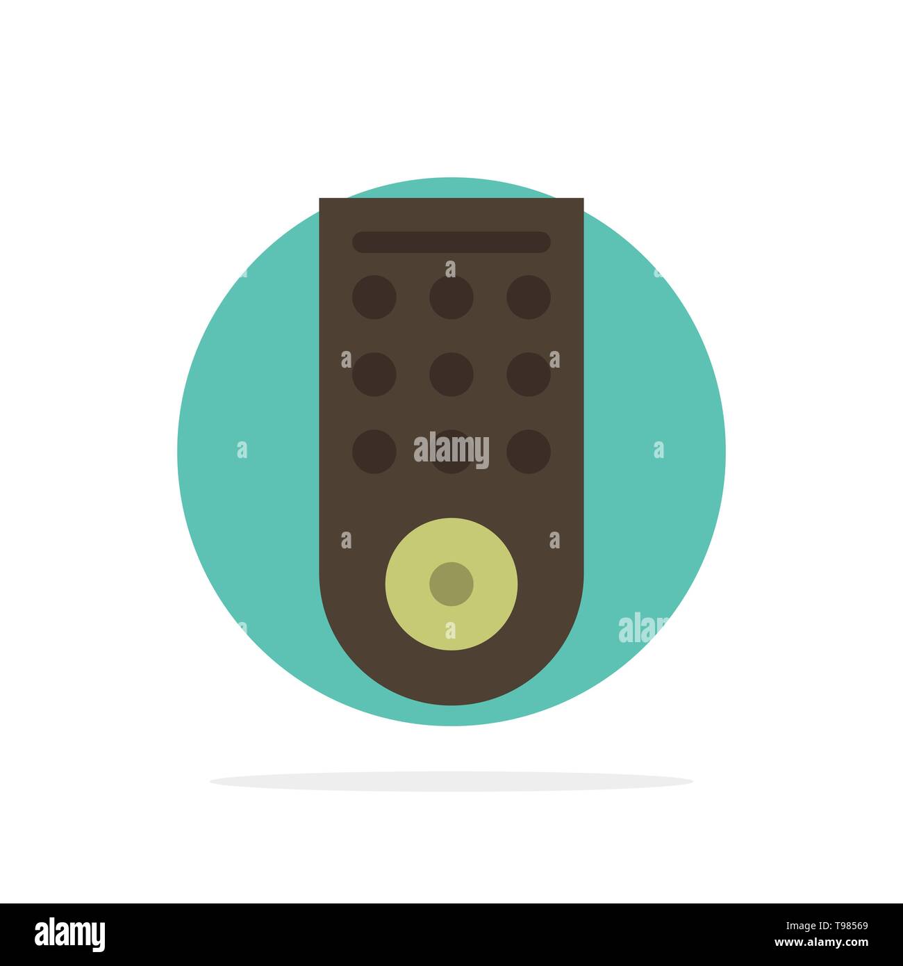 Background infrared Stock Vector Images - Alamy