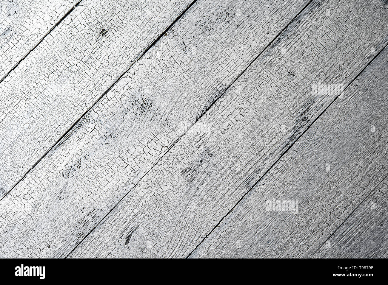 Background of wooden slats. Natural wooden plank on the wall diagonally.  texture for background Stock Photo - Alamy