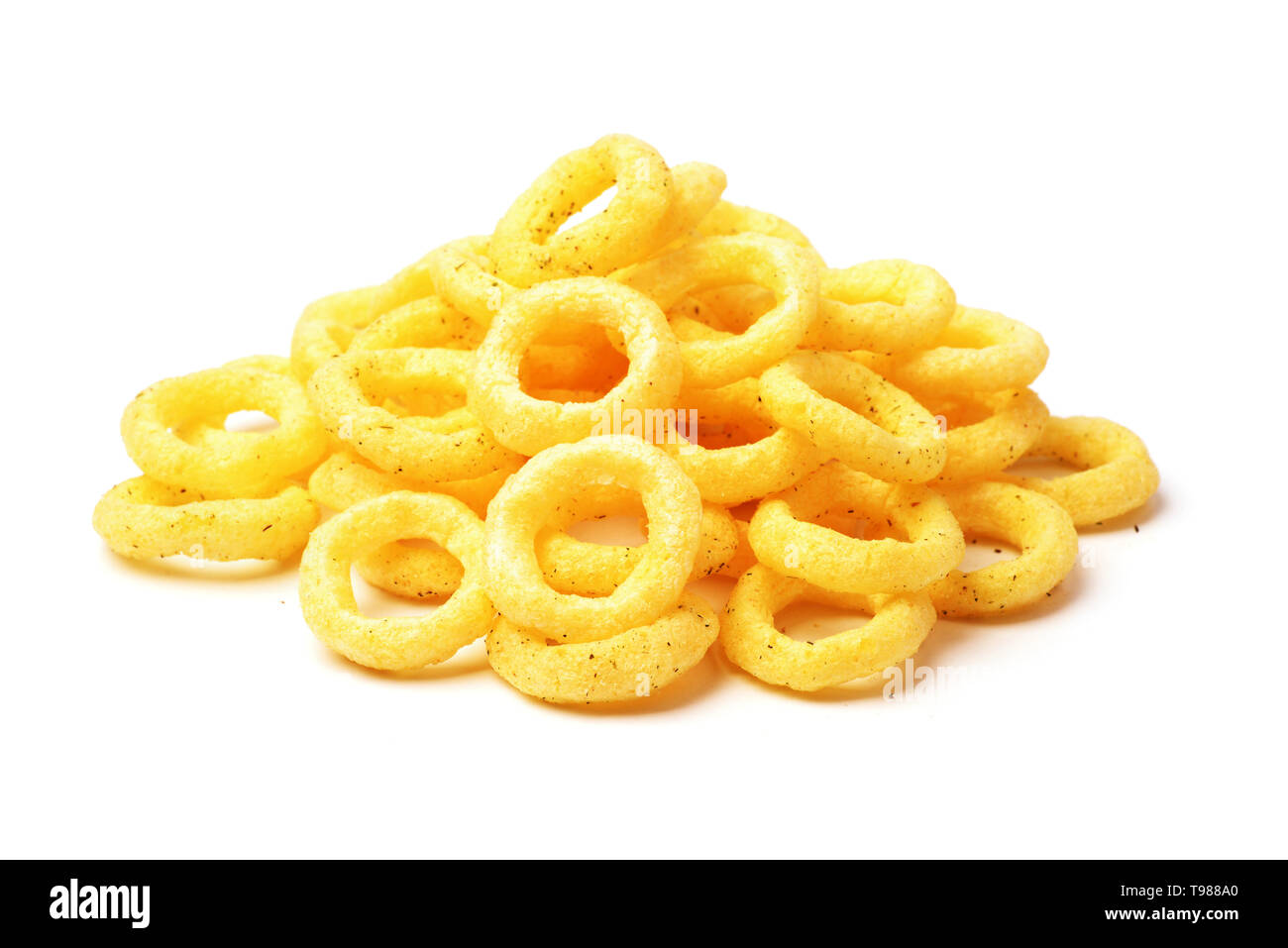 Golden fried breaded onion hi-res stock photography and images - Alamy