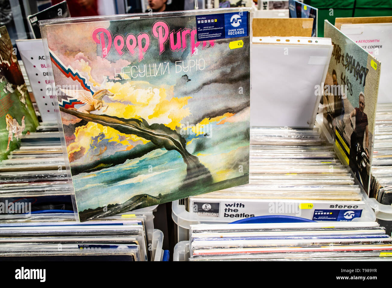 English rock hires stock photography and images Alamy