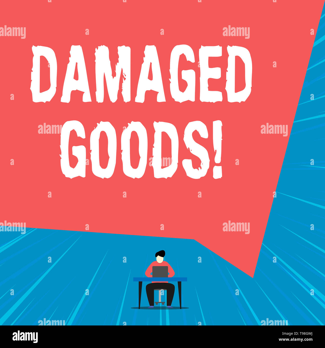 Dangerous goods pack hires stock photography and images Alamy