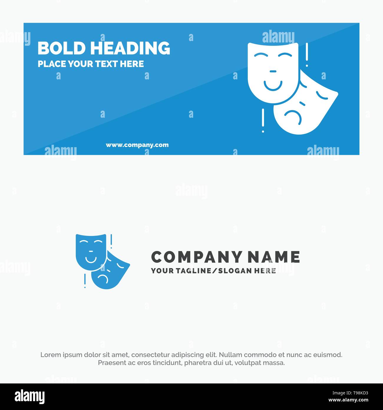 28+ Acting For Others Logo Images