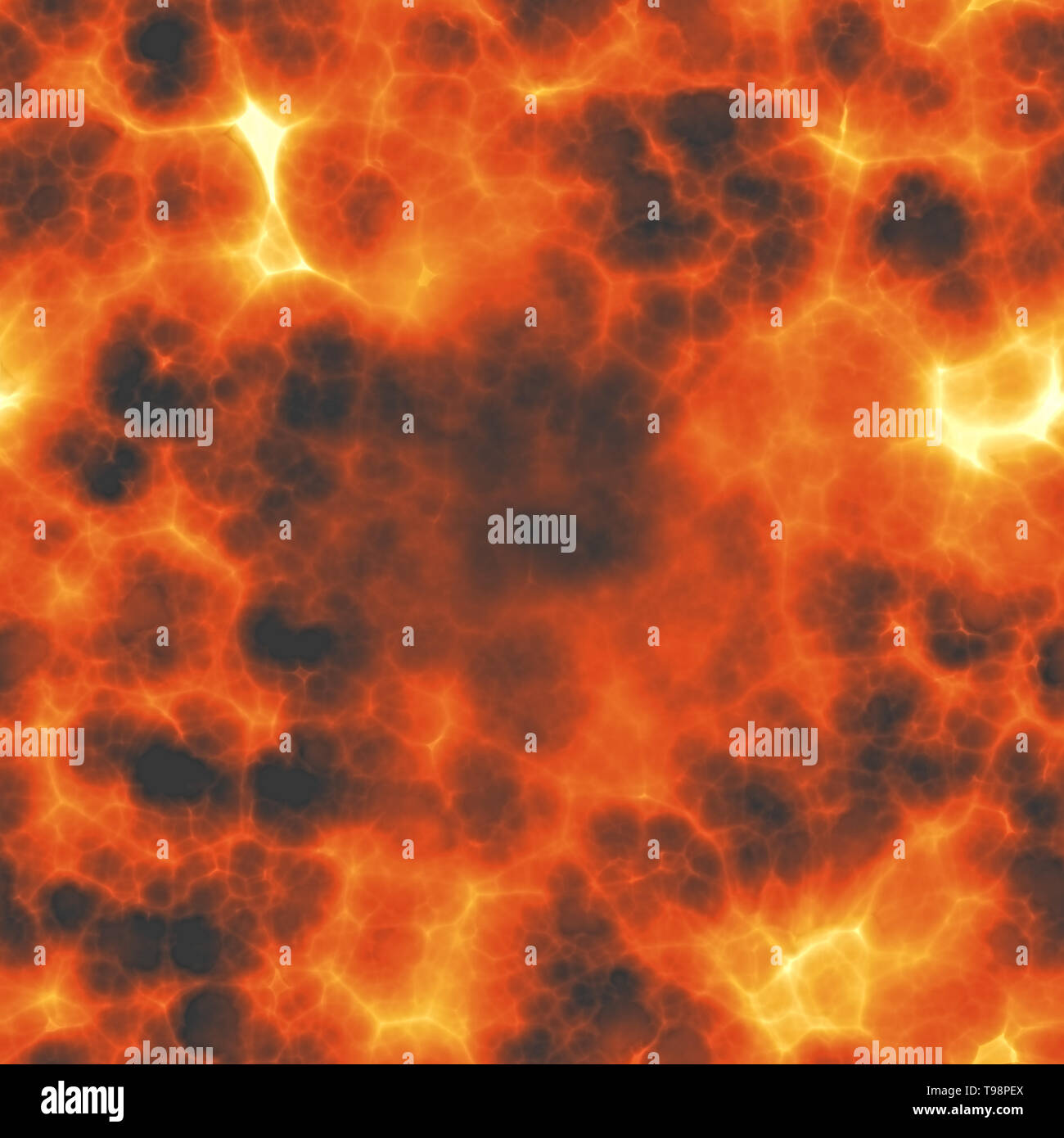 Explosion Seamless Texture Tile Stock Photo Alamy