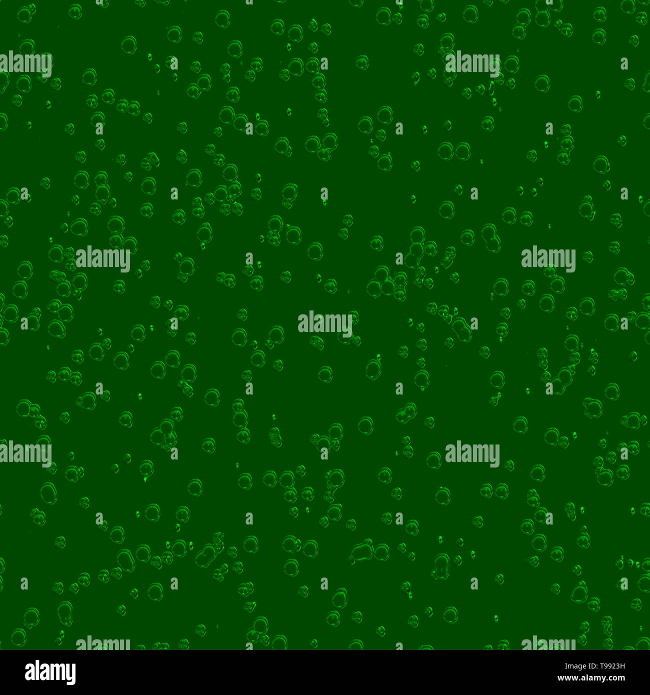 Carbonation Seamless Texture Tile Stock Photo