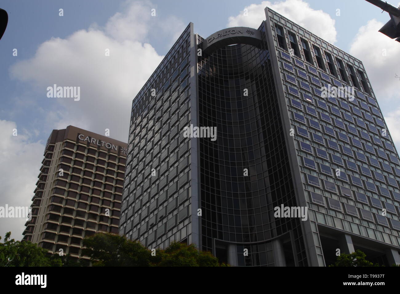 Barings bank hires stock photography and images Alamy