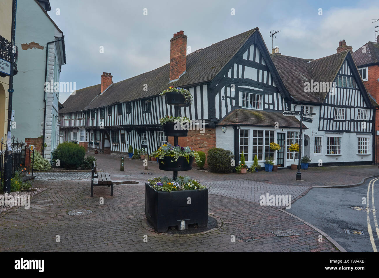 Vale of evesham july hires stock photography and images Alamy