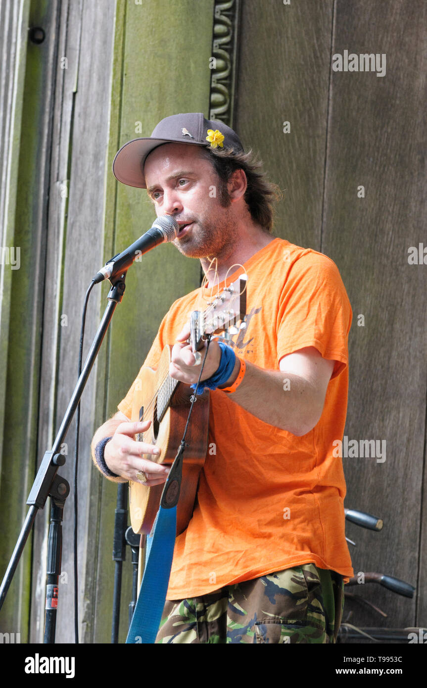 Jay mcallister musician hires stock photography and images Alamy