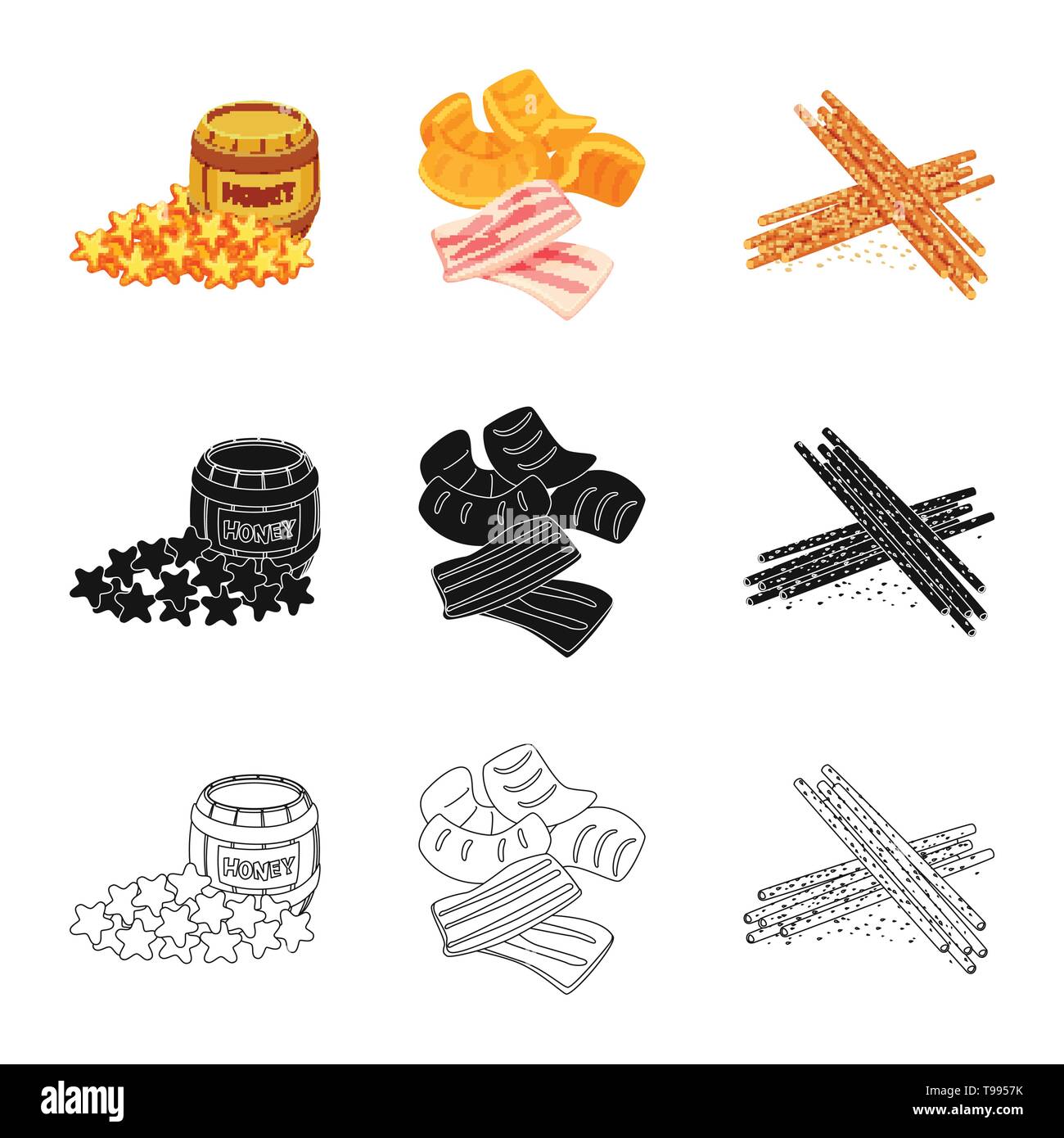 Cracker barrel restaurant Cut Out Stock Images & Pictures Alamy