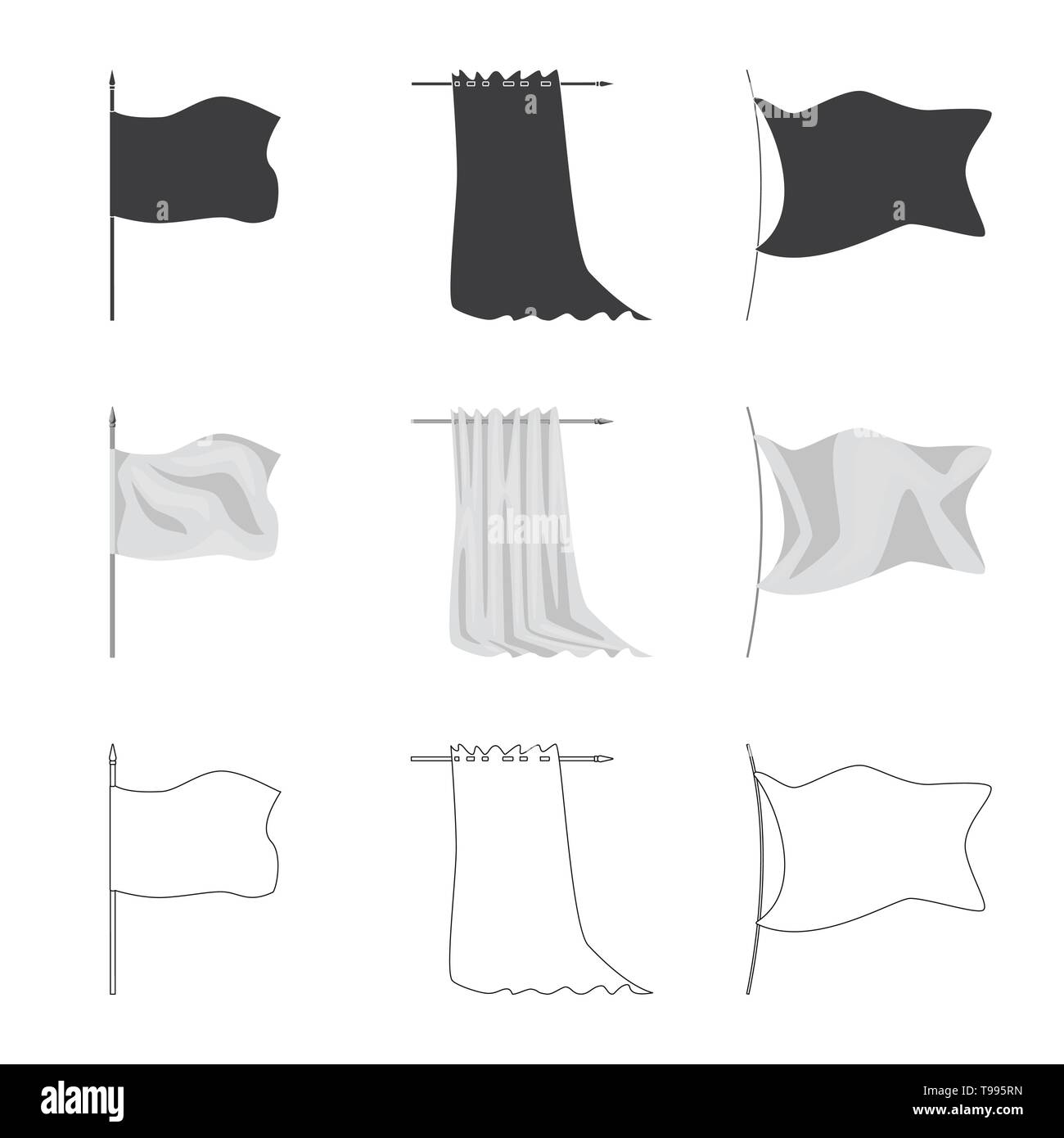 flag,curtain,cloth,silk,wind,flying,waving,drape,pillar,hanging,sheet ...