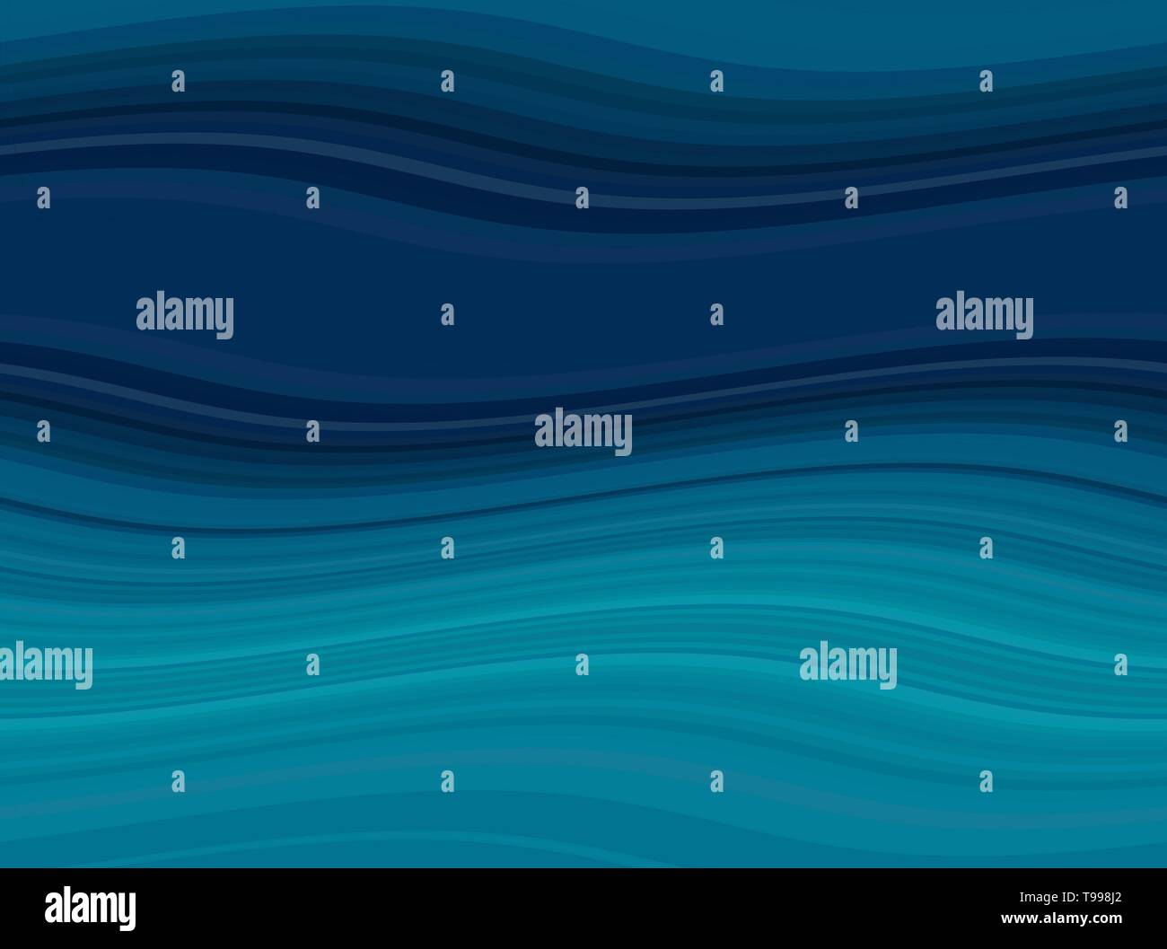 abstract very dark blue, teal and dark cyan color ocean waves background.  can be used for wallpaper, presentation, graphic illustration or texture  Stock Photo - Alamy