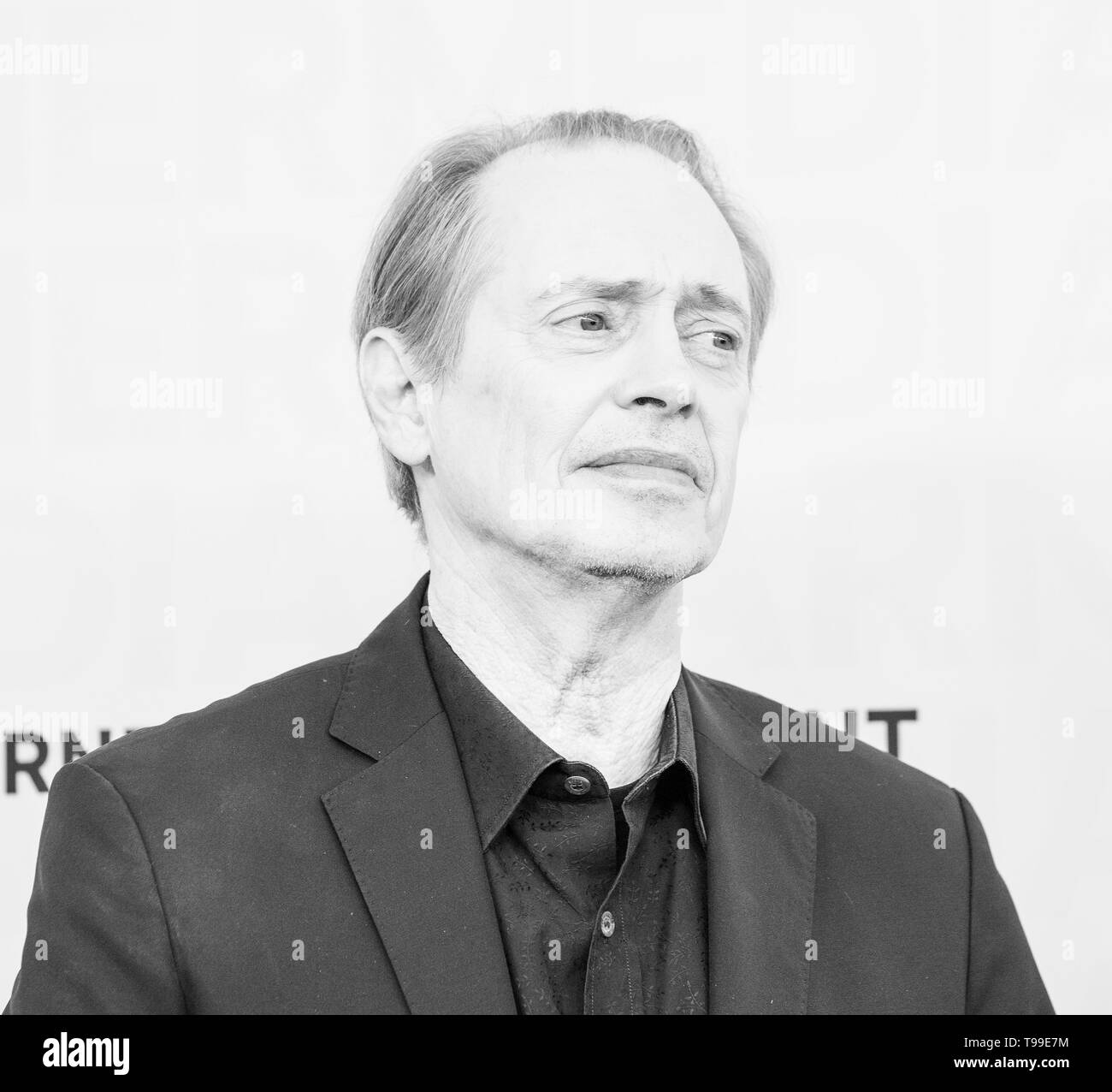 Steve buscemi photo Black and White Stock Photos Images Alamy