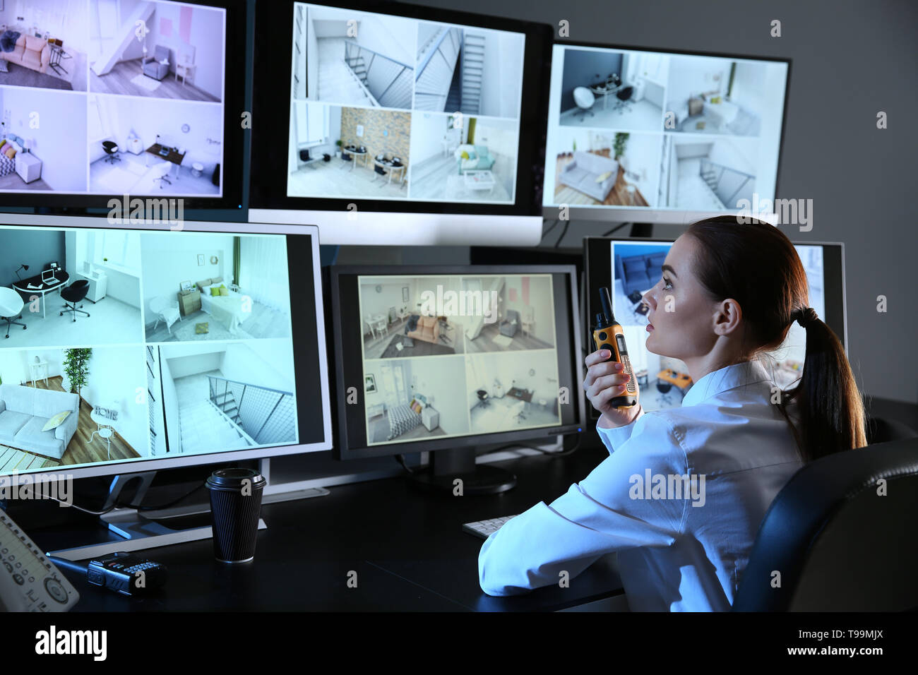 Room surveillance best sale camera