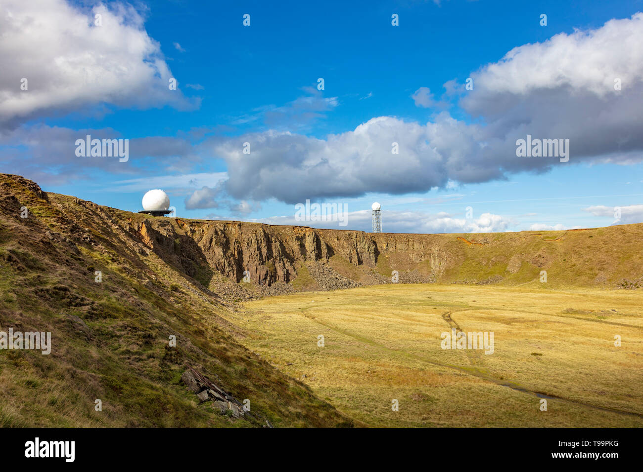 Clee hills winter hires stock photography and images Alamy