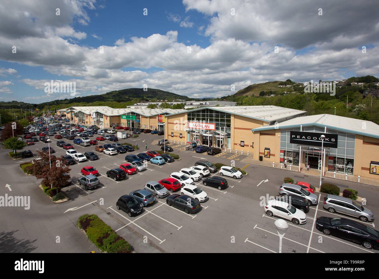 Car Park Level Stock Photos Car Park Level Stock Images Alamy