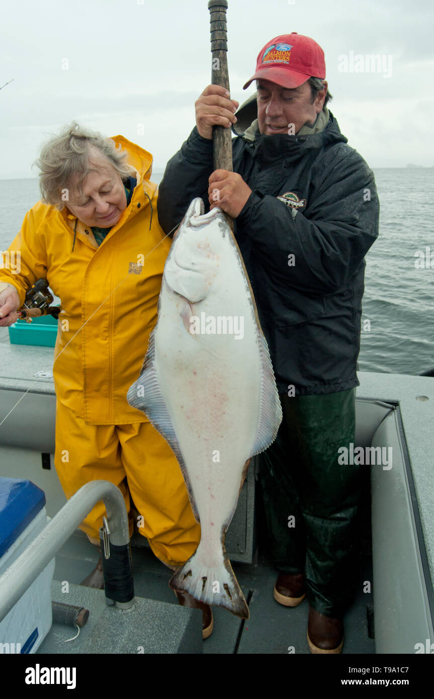 Page 3 Halibut Fishing High Resolution Stock Photography And Images Alamy