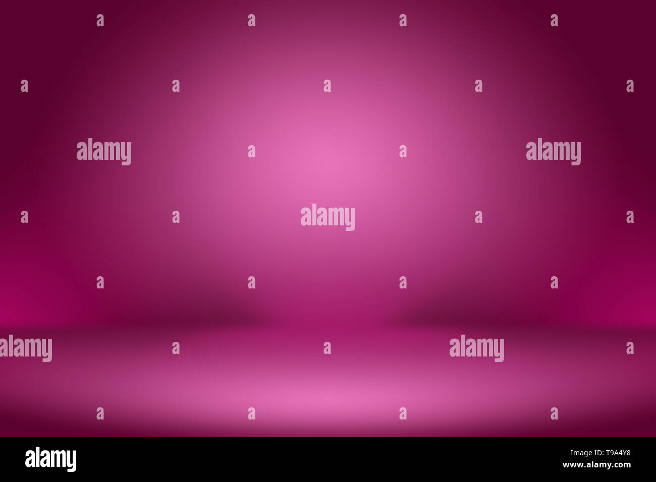 Studio Background Concept - abstract empty light gradient purple studio ...