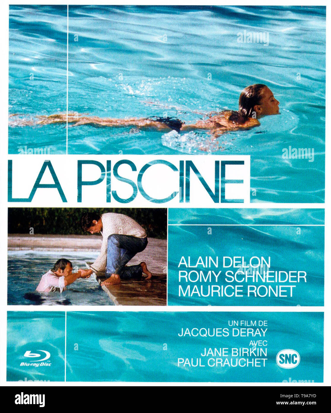 Maurice Ronet Stock Photos & Maurice Ronet Stock Images ...