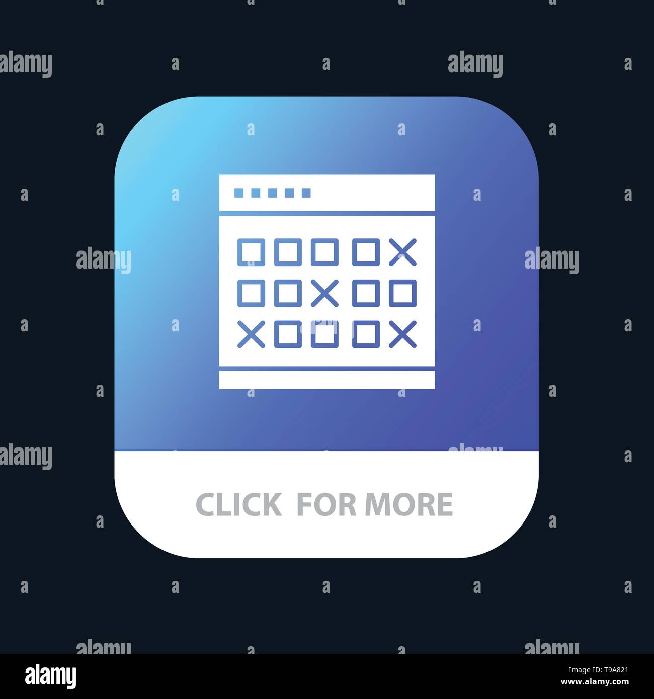 Our version of events Stock Vector Images Alamy
