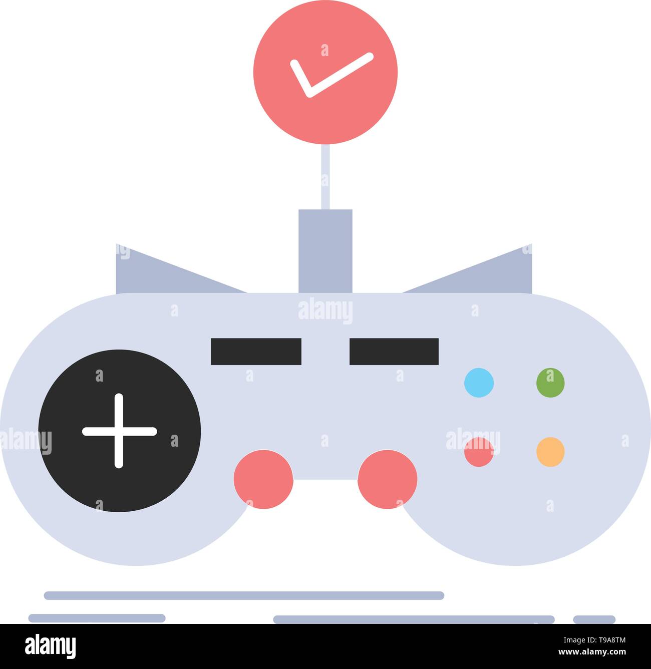 Gamification vector vectors hires stock photography and images Alamy