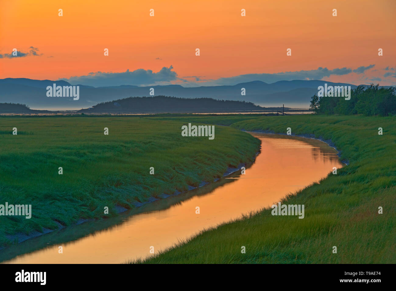 Kamouraska region hires stock photography and images Alamy