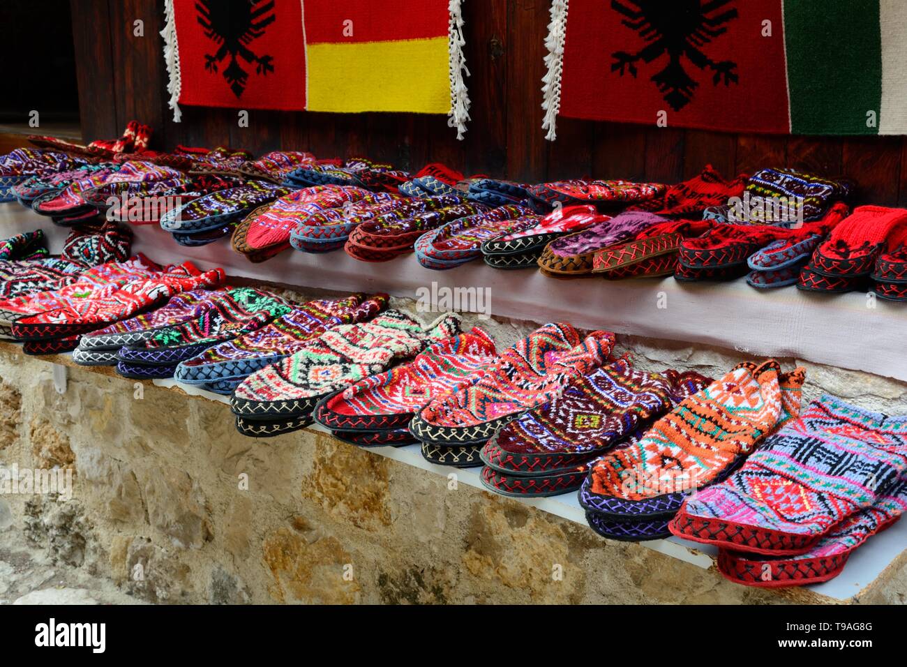 knitted booties for adults for sale