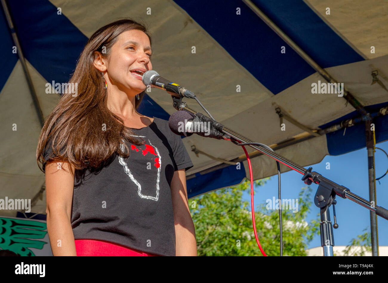 Greenpeace Energy High Resolution Stock Photography And Images Alamy