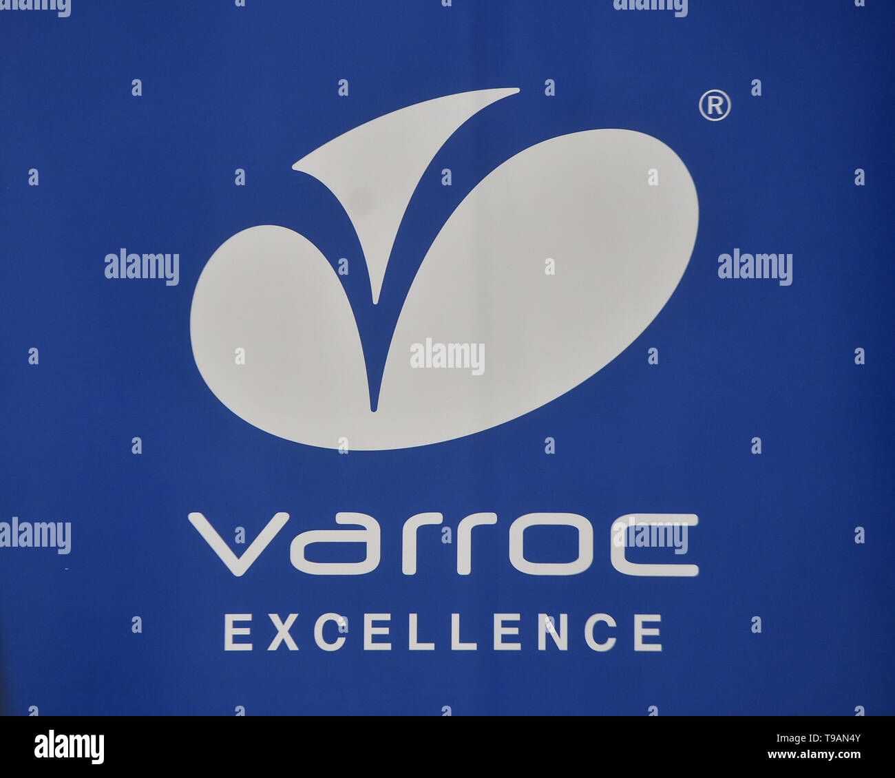 New production hall of Varroc Lighting Systems company was opened in