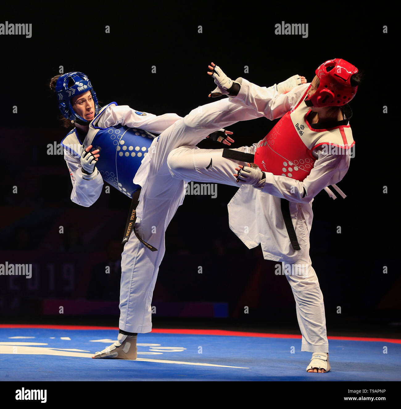 Bianca Walkden Taekwondo Hi res Stock Photography And Images Alamy bianca-walkden-taekwondo-hi-res-stock-photography-and-images-alamy
