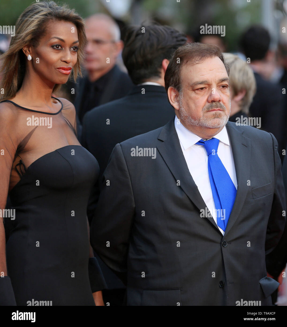 Didier Bourdon High Resolution Stock Photography And Images Alamy