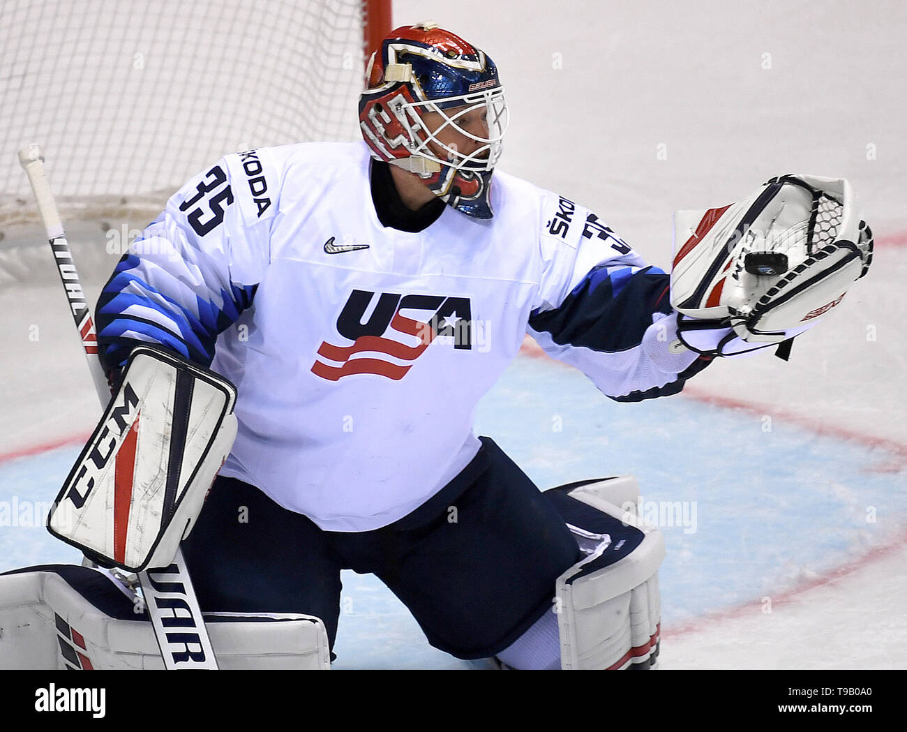 cory schneider usa jersey