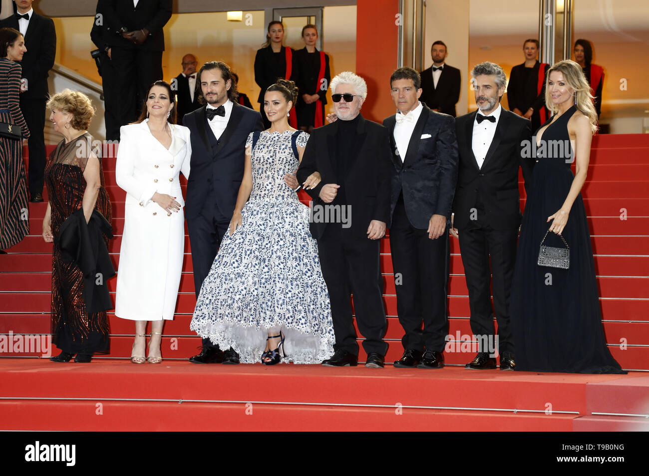 Antonio Cruz Garcia High Resolution Stock Photography And Images Alamy alamy