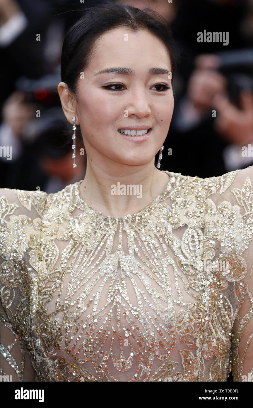 Gong Li attending the 'Pain and Glory / Dolor y gloria / Leid und ...