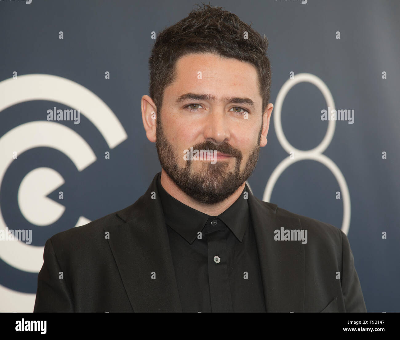Cannes France 18th May 2019 Director Lorcan Finnegan At The Vivarium cannes-france-18th-may-2019-director-lorcan-finnegan-at-the-vivarium
